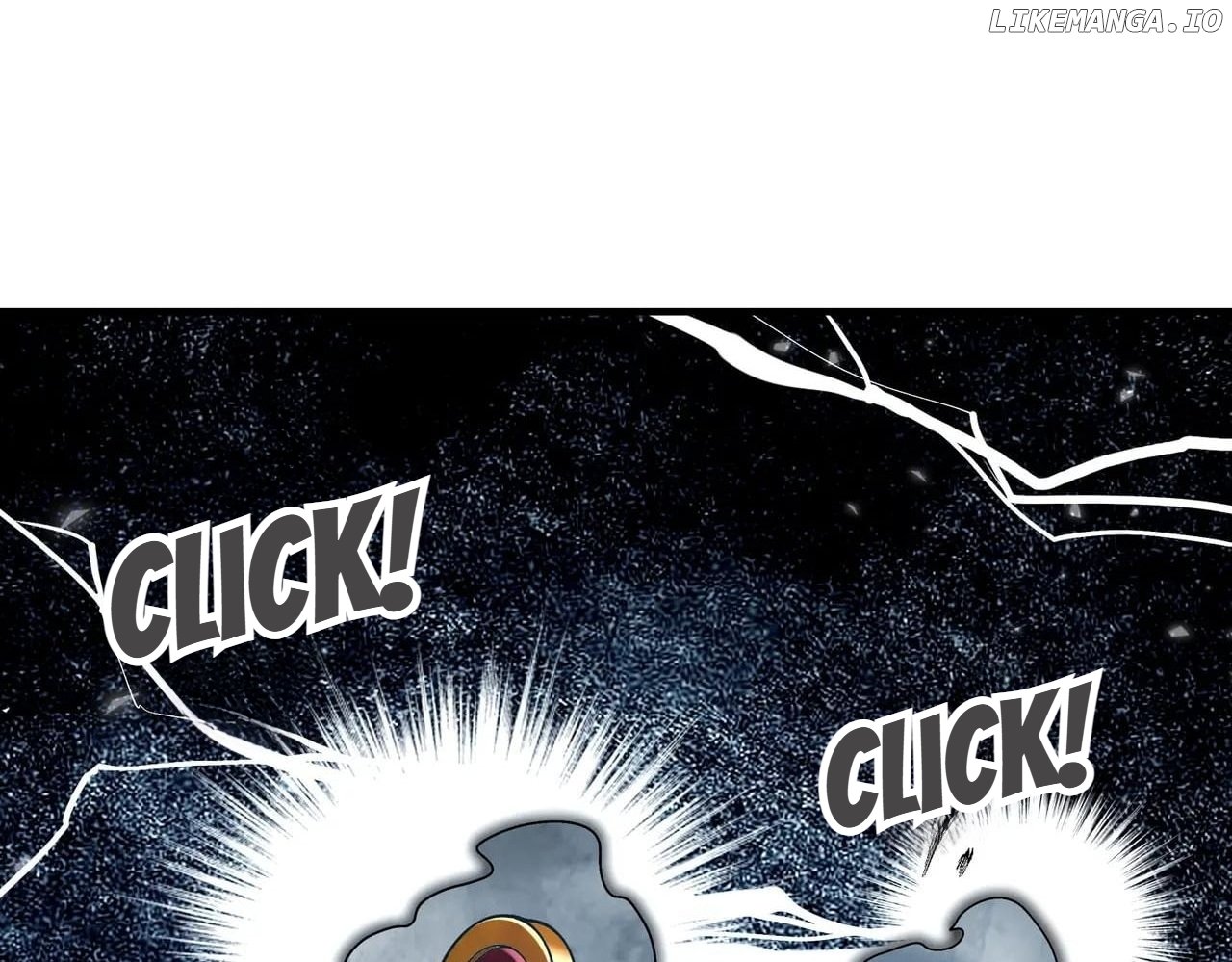 My Furry Harem Is After Me Chapter 360 - page 19